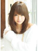 shiwuひし形ロング