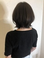 ルチカ(Luccica)&nbsp;【Luccica】くびれショートスタイル