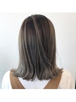 パースラヴ オオカイドウ(PERS'LOV ooKAIDO)&nbsp;カラー