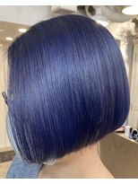 ニコ(nico...)&nbsp;ブルーな気持ち