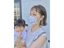 ロニーヘアーアンドネイル(Ronnie)