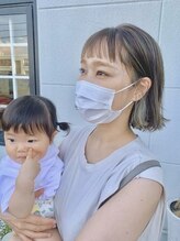 ロニーヘアーアンドネイル(Ronnie)