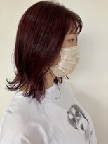 アングゥギャラリー(ungu GALLERY)&nbsp;チェリーピンク