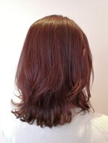 ラシェンテ リセ 西宮北口(La Sente Lycee) 30代40代オススメスタイル小顔くびれヘア