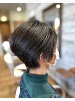 ハレ(HAR)&nbsp;ハンサムショート