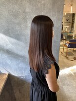 ノイ(noi)&nbsp;酸性ストレート