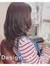 【2１周年・リニューアル記念】カット+カラー