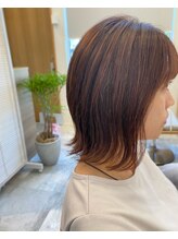 ルビー(Ruby)&nbsp;大人Bob