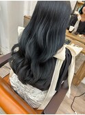 オーダーメイド髪質改善トリートメント/艶髪/絹髪