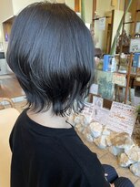 ビハツヤ(BIHATSU-YA)&nbsp;ボブレイヤー