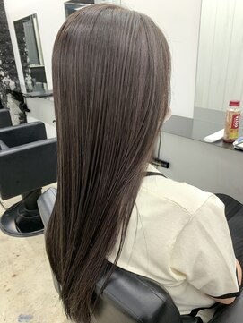 ココ 本八幡(KOKO) ★#10代20代30代40代#マチルダボブ#前髪#インナーグレージュ