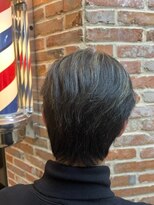 ヒロギンザ 仙台本店(HIRO GINZA)&nbsp;イメチェン×ハイライト　仙台　メンズ