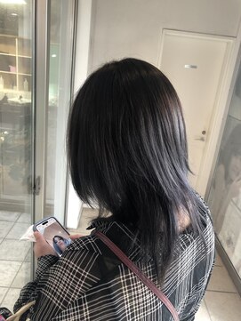 クロエ バイ ラヴィズム 小針店(CLOE by LUVISM) ナチュラルグレー