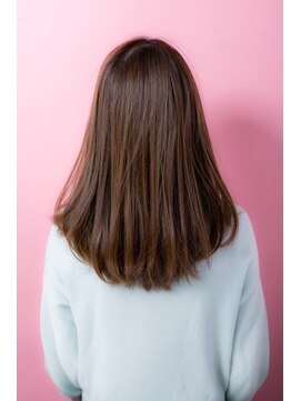 ヘアーアンドメイク トゥルース 天王台店(Hair&Make TRUTH) ロング