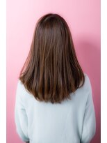 ヘアーアンドメイク トゥルース 天王台店(Hair&Make TRUTH) ロング