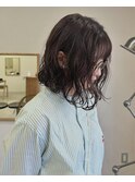 seek ゆるっとパーマ