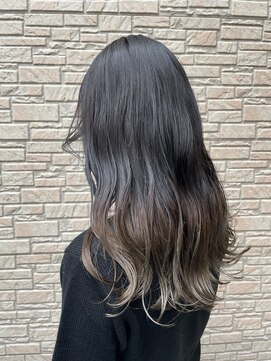 エイト 金沢店(EIGHT kanazawa) EIGHT new hair style】e99