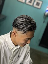 ディスドックス(DISDOX)&nbsp;ホワイトメッシュ