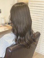 ミルメルシー(Mille mercis)&nbsp;ブリーチカラー／ダブルカラー／ミディアムカラー