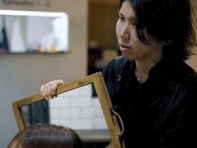 ヘア エピソード(Hair Episodes)