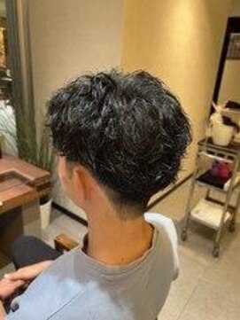 フルショウ 栄店(FURUSHO) 波巻き　ツイスパ