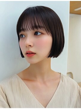 モード ケイズ ヴェルデ 西院店(MODE K's VERDE) Verdeスタイル