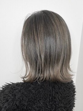 アース 明石店(EARTH) 20代30代大人可愛い髪質改善カラーアッシュグレージュ透明感