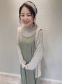 ジプソ(Gypso Hair salon) 菅原 