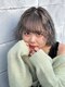 ソラ ストリートサロン(SORA.STREET SALON)の写真/ケアカラー・ブリーチ使用、ダメージレスに拘ったブリーチなしダブルカラーやハイトーンカラーに定評！