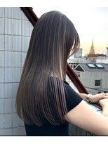 スリーエヌ(NNN)&nbsp;Moka Highlight