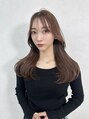 オールヘア(ALL HAIR) SNS流行【韓国風、ワンホンスタイル】もお任せ下さい♪