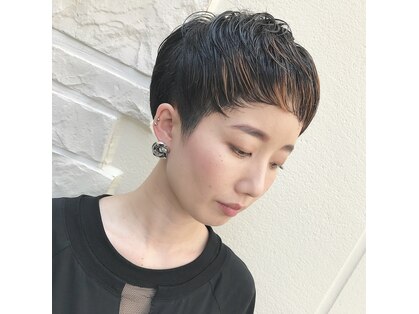 ラディックス(LADiX)の写真