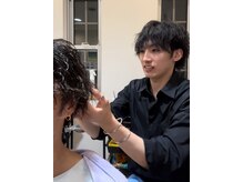 トッカーレ(toccare)