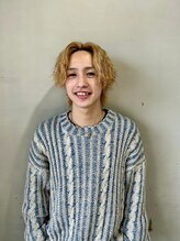 グレープバイン 辻堂(GRAPEVINES) Tom 