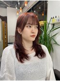 横浜/mikiya指名/レイヤーカット