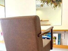 イヨーク 西原店(IYOHK)の雰囲気（大型店が苦手な方も、3席限定の落ち着いた空間でrelax＊）