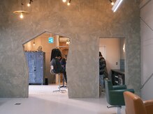 シークス(SYKTH.)の雰囲気（☆圧倒的な空間デザイン☆）