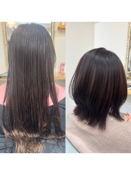 キーロ センター南(kiiro) ボブレイヤー