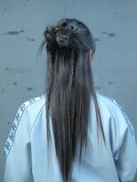 コレットヘアー ザモリオカ(Colette HAIR the MORIOKA)&nbsp;♪韓国好き集まれ♪