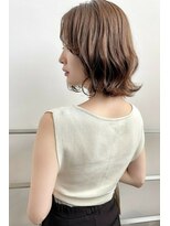 アルテロワジール(Alte Rowazle) 小顔ロブくびれミディ