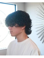 イズミプラス(IZUMI+) 波巻きスパイラル