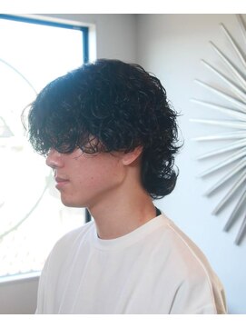 イズミプラス(IZUMI+) 波巻きスパイラル