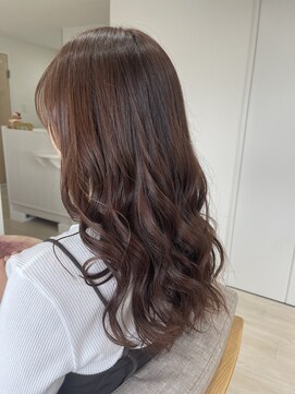 アルク(Arc) 只今、伸ばし中
