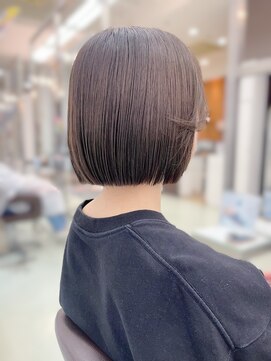 ウィル 西宮店(WiLL) 【大人可愛い20代30代40代】ぱつっと