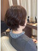 スタイリング簡単◎ロッド8本でつくれちゃうニュアンスパーマ