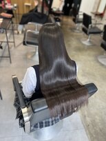 ラフトウキョウ 渋谷店(RAF TOKYO)&nbsp;インスタ保存数6500越えの学校イチ美髪高校生