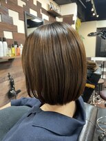 トリプレット(triplet)&nbsp;エムボブ