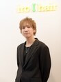 イロアイ(iro I) 加藤 佑二