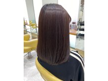 ラポールへア イオンタウンユーカリが丘店