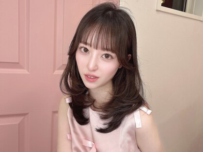 ミューズヌナ(muse nuna)の写真